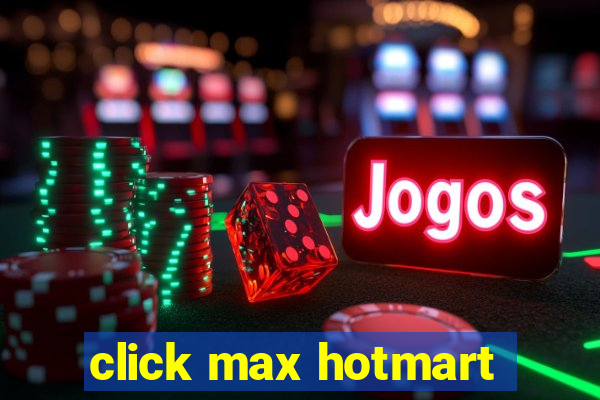 click max hotmart